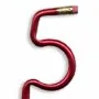 5 Bentcil, Bent #2 Pencil