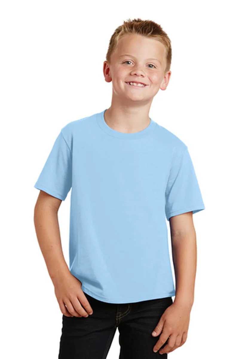 Port & Co™ Youth Fan Favorite Tee.