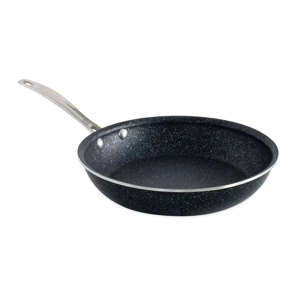 Nordic Ware Basalt 10-Inch Saute Skillet