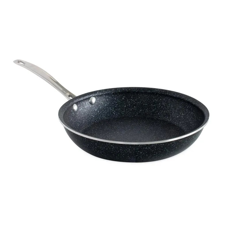 Nordic Ware Basalt 10-Inch Saute Skillet