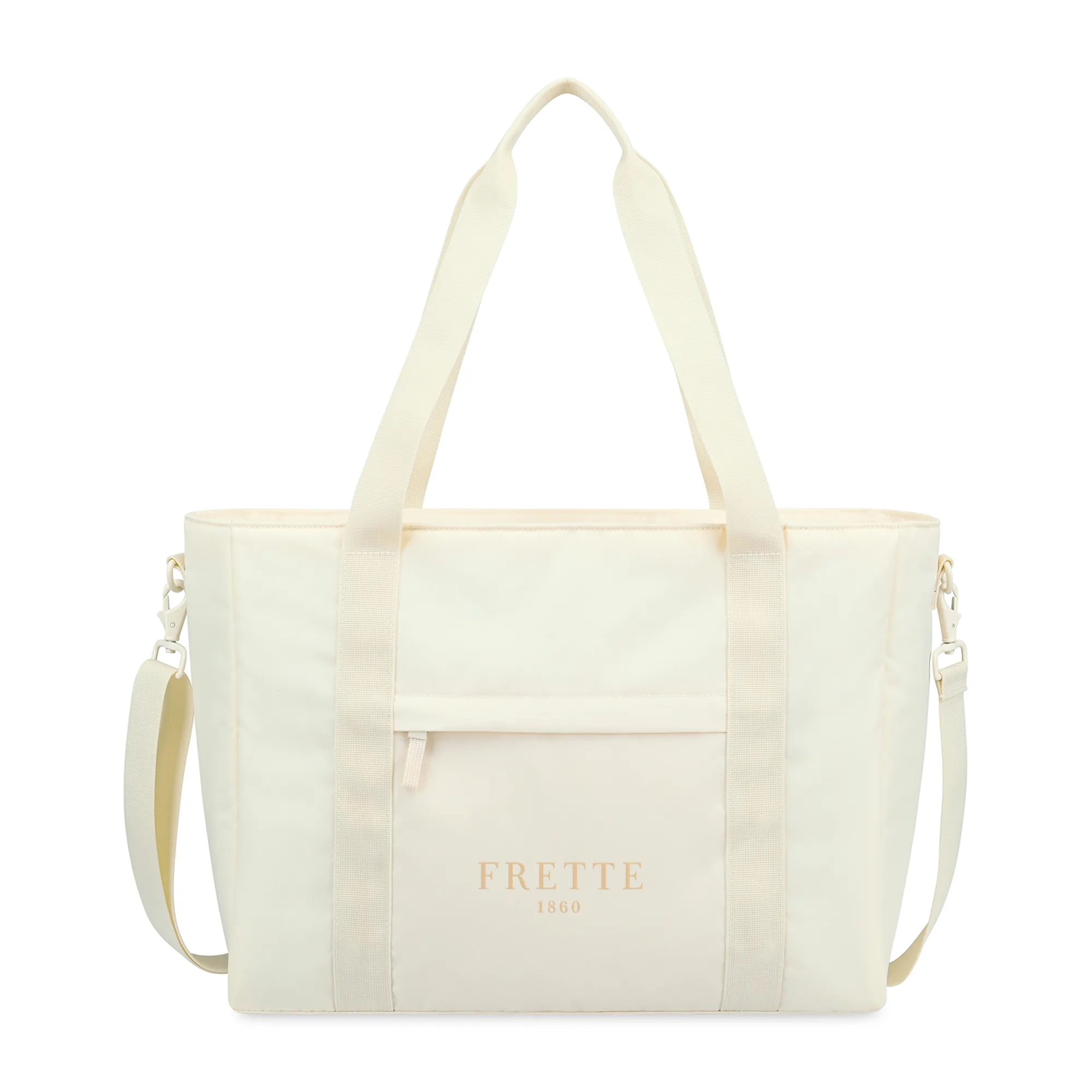 Skyler rPET Work to Weekend Laptop Tote - Birch