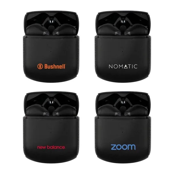 Aurora TWS Earbuds Power P2P