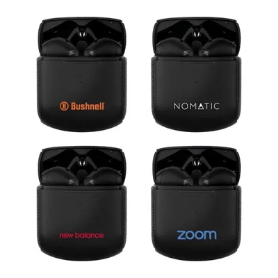Aurora TWS Earbuds Power P2P