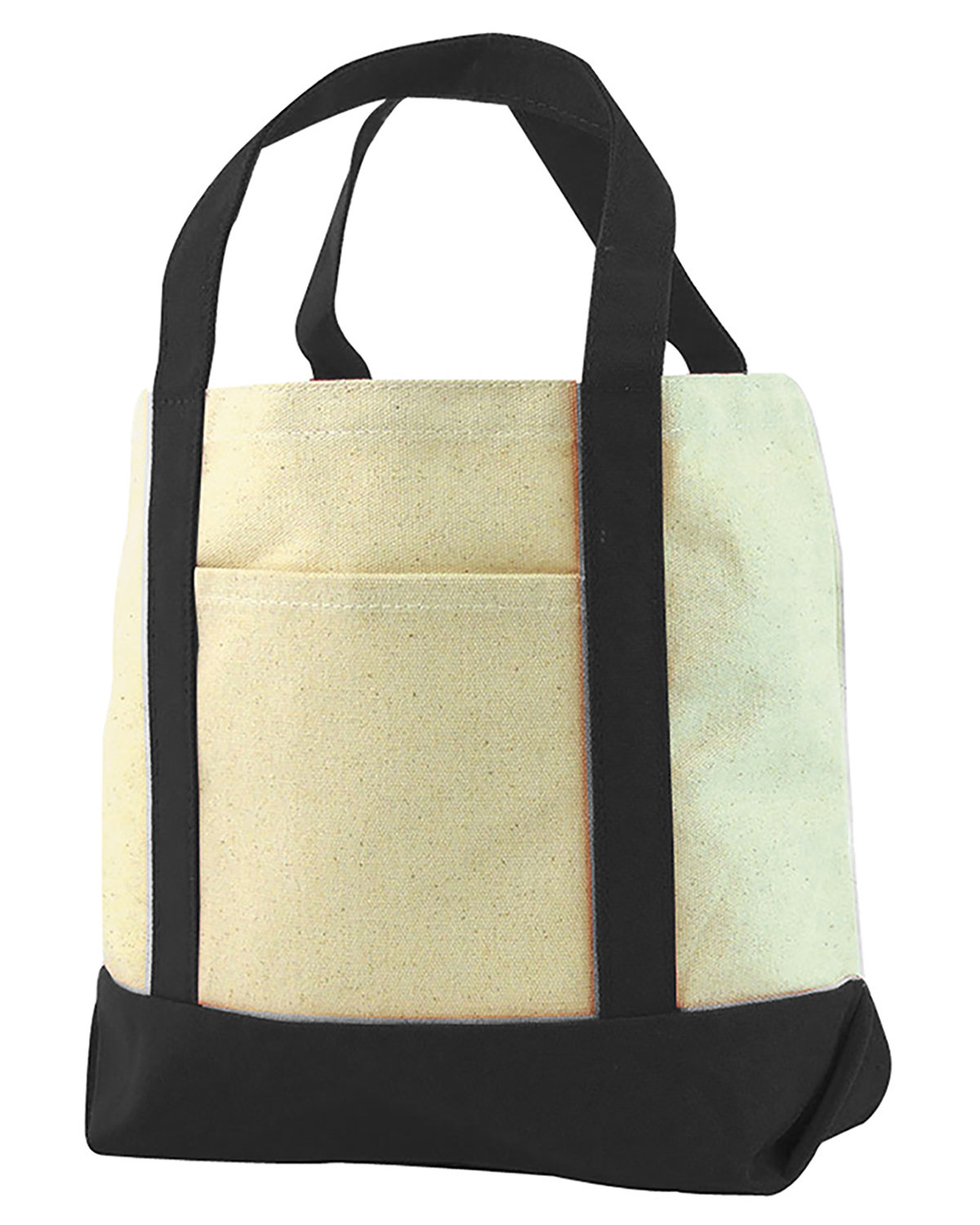 Liberty Bags Seaside Cotton Canvas Tote
