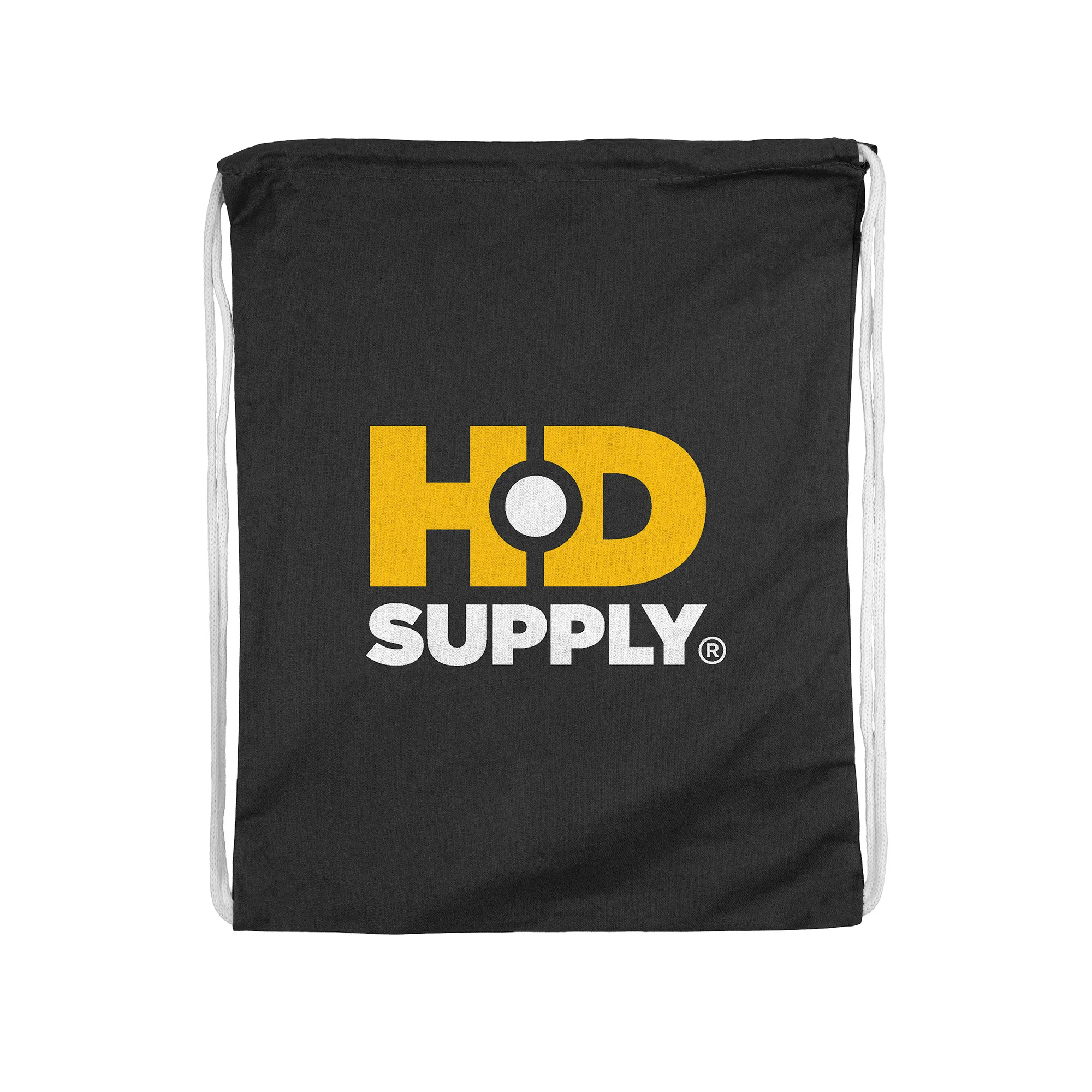 SimpleCarry Cotton Drawstring Bag view 5