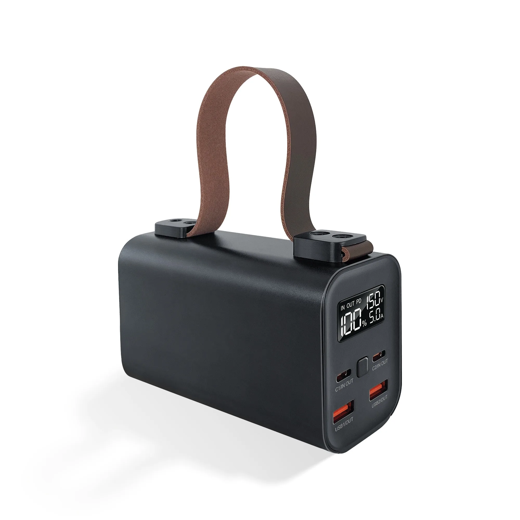 PC122 (Laptop Charging Power Bank)