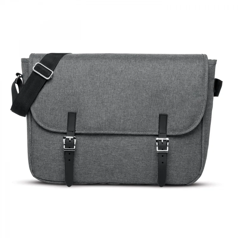 Nomad Must Haves Messenger view 2