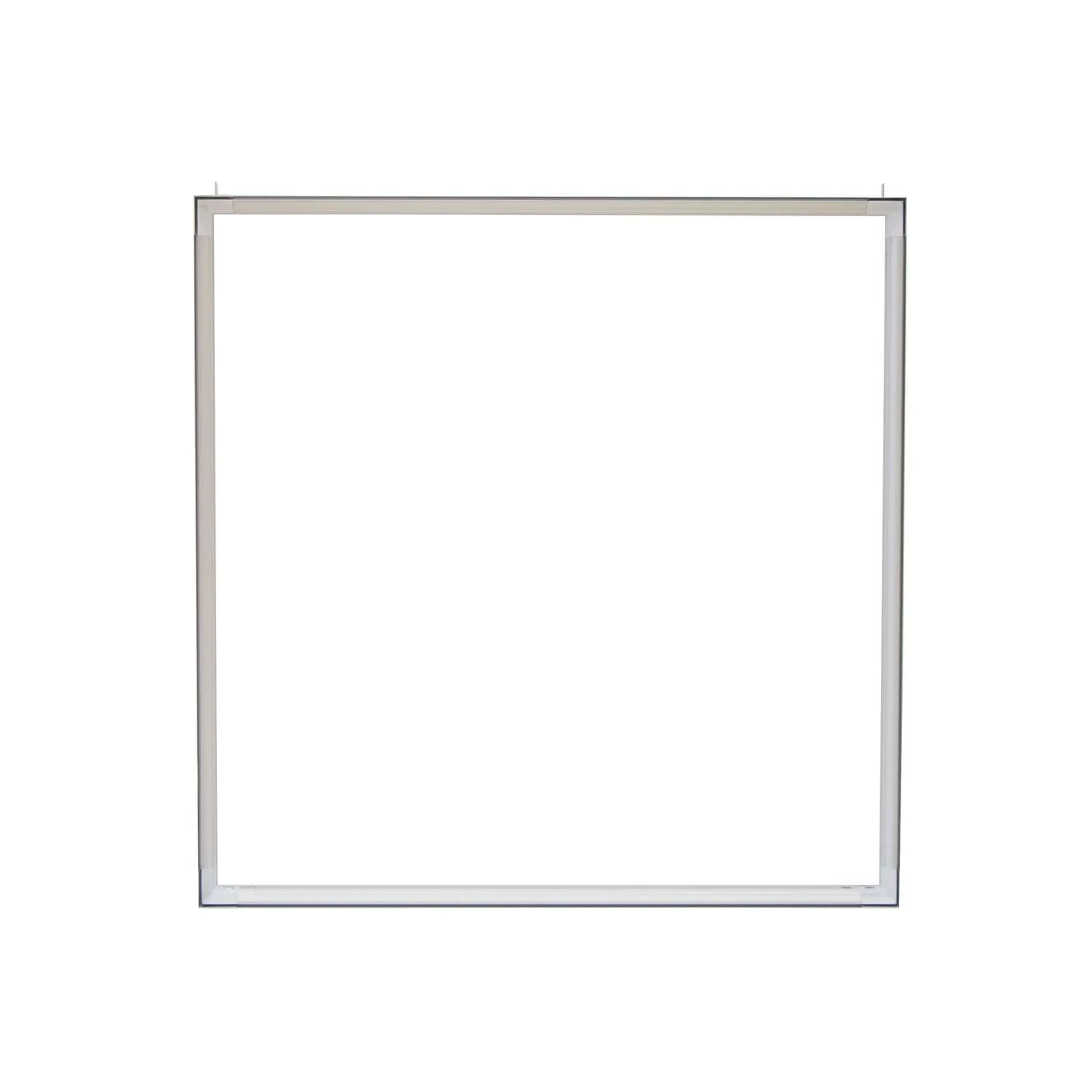 36" x 36" Aerial SEG Ceiling-Mount Hardware view 2