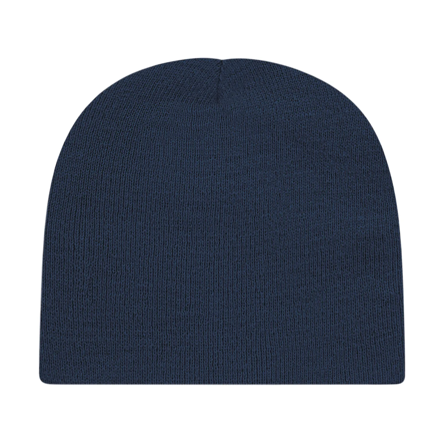 Recycled Knit Beanie view 4