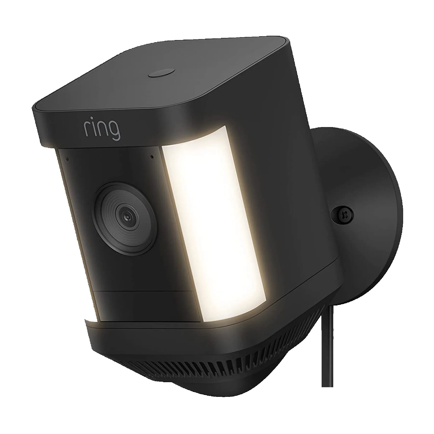 Ring Spotlight Cam Plus Plug-In
