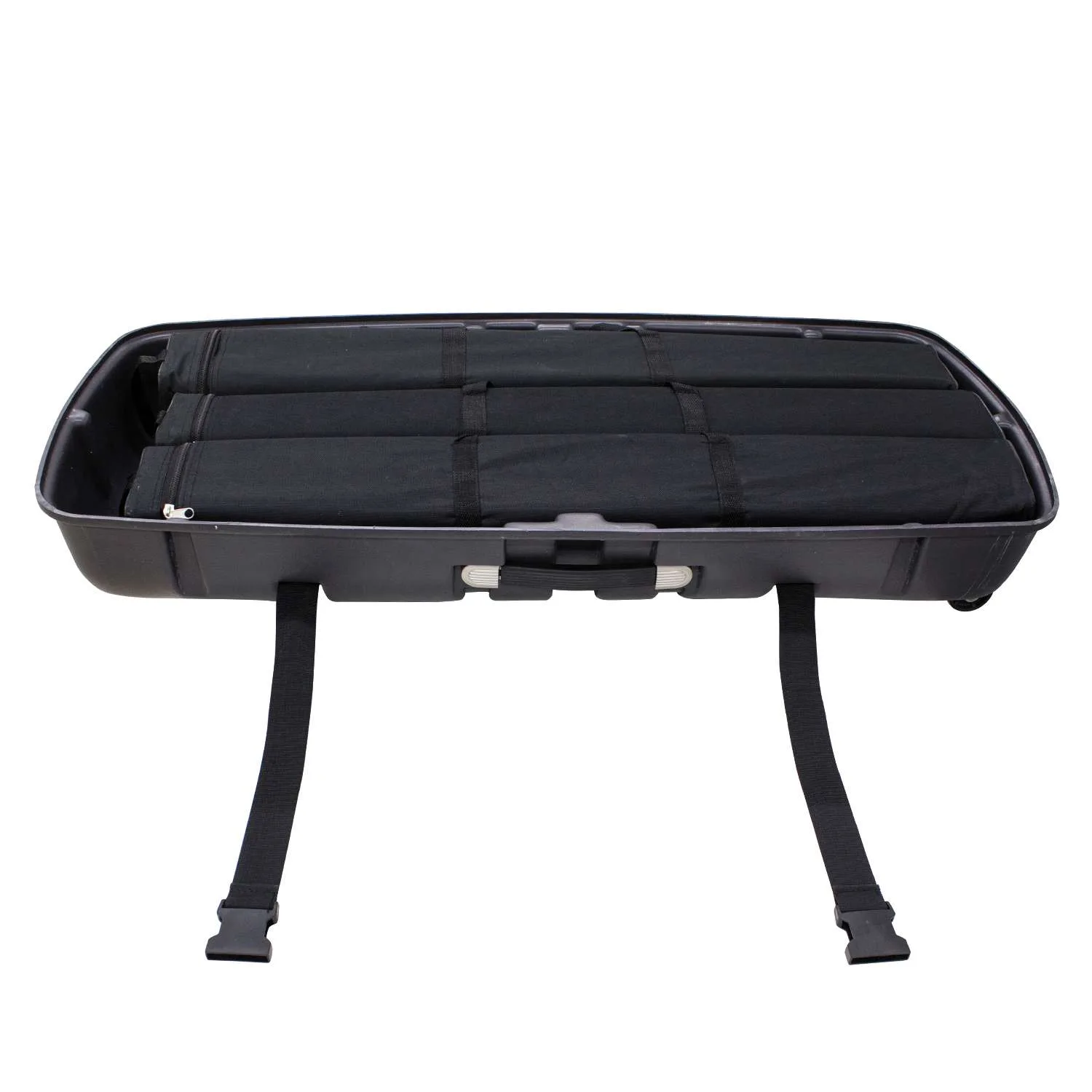 ShowGoer Case-to-Podium Kit view 5