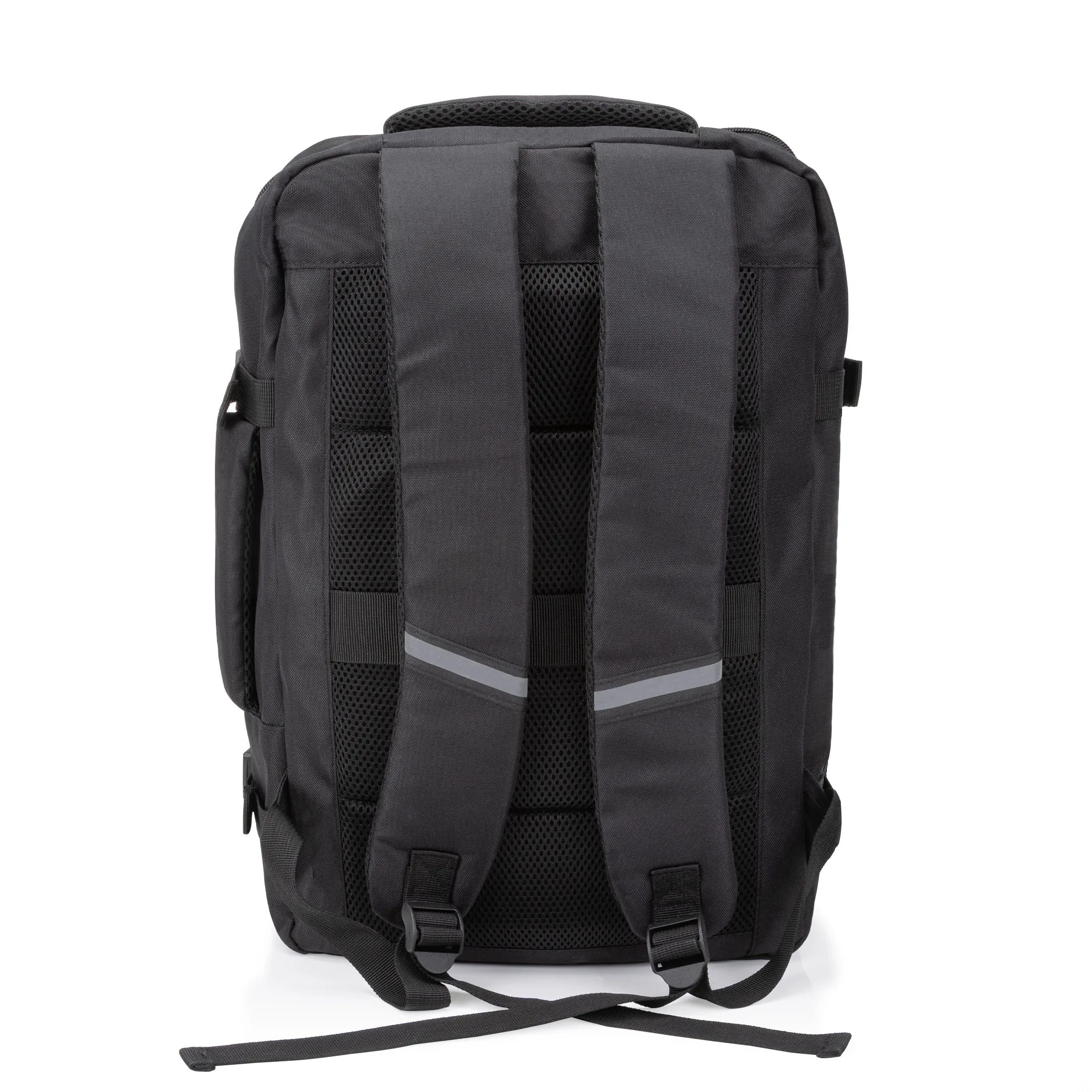 Back