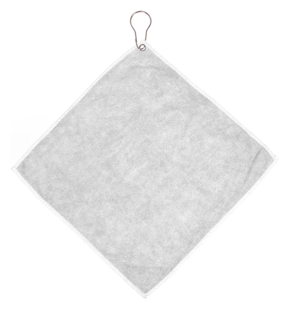 The Muirfield Golf Towel view 4