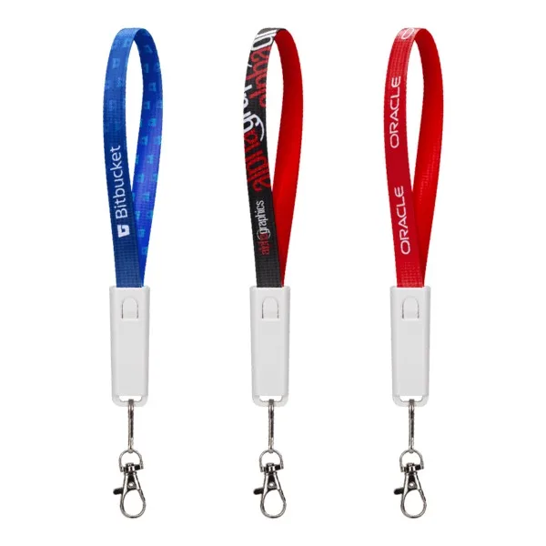 Import Netlink Cable Wrist Lanyard view 2