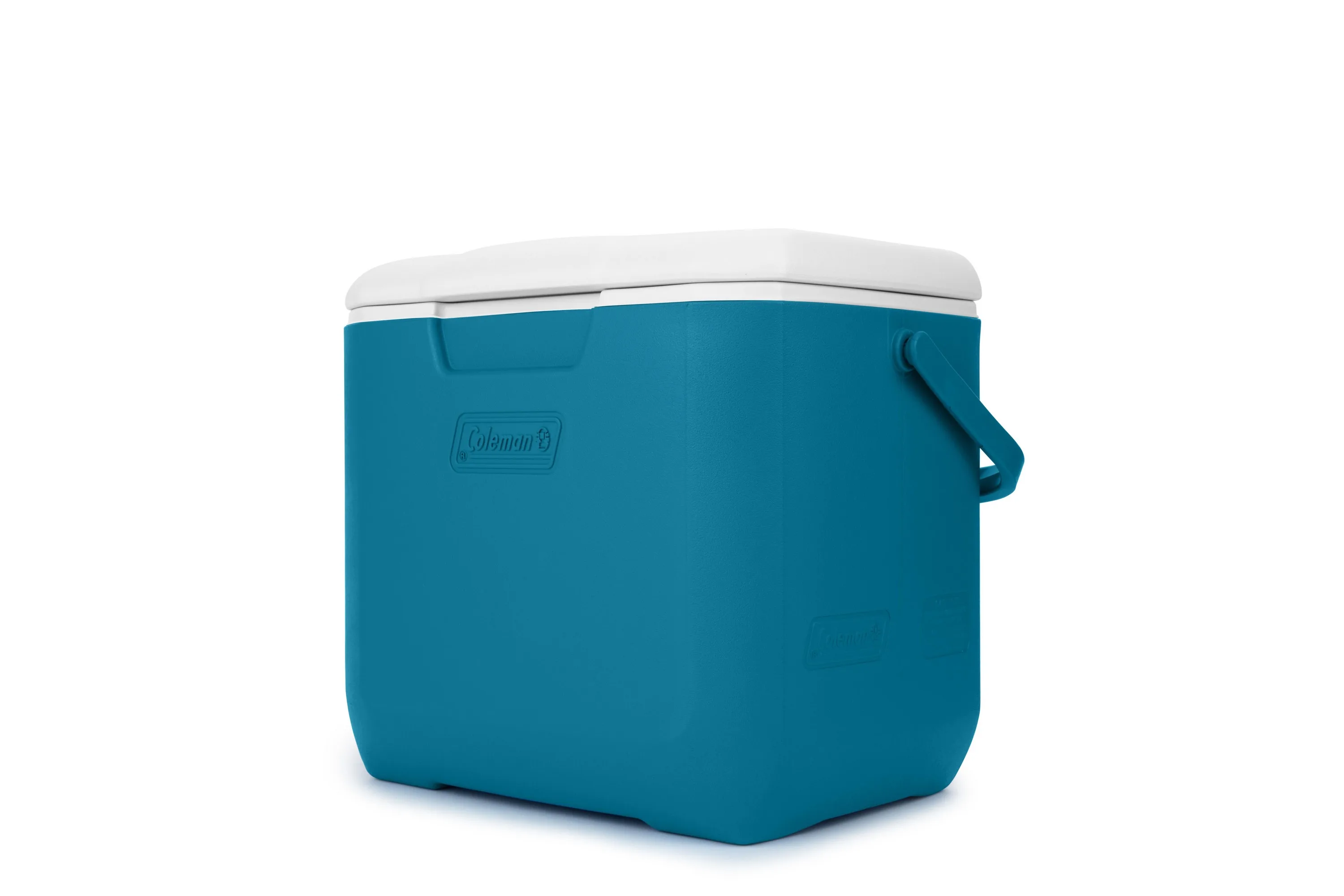 Newell Brands Distribution LLC Coleman Chiller™ 30-Quart Personal Cooler - Deep Ocean