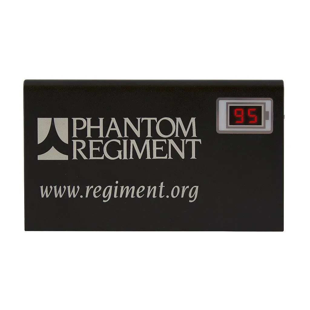 Digital Power Bank 4000