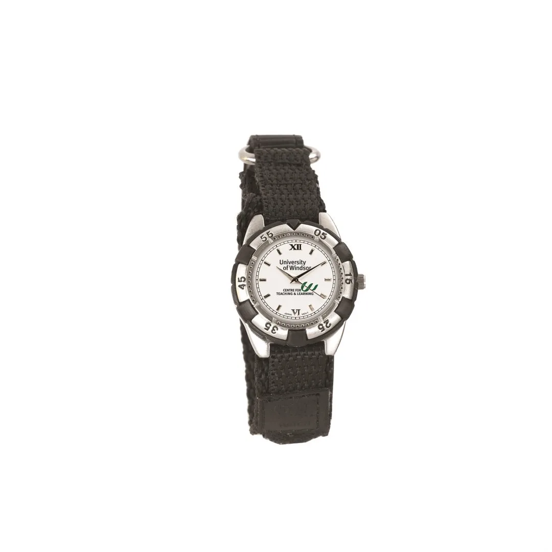 The Vivacious Watch
