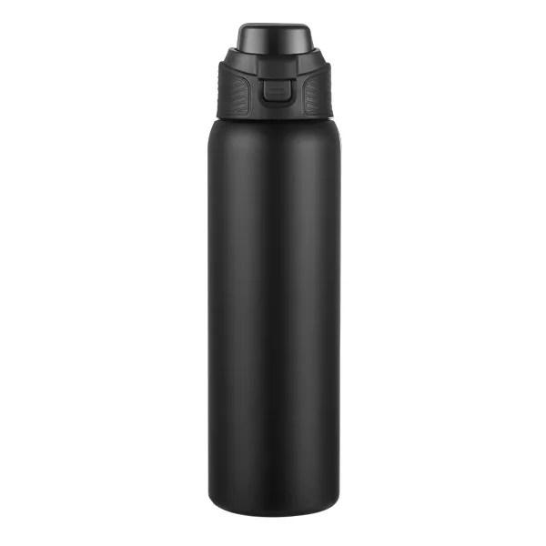 Black Blank