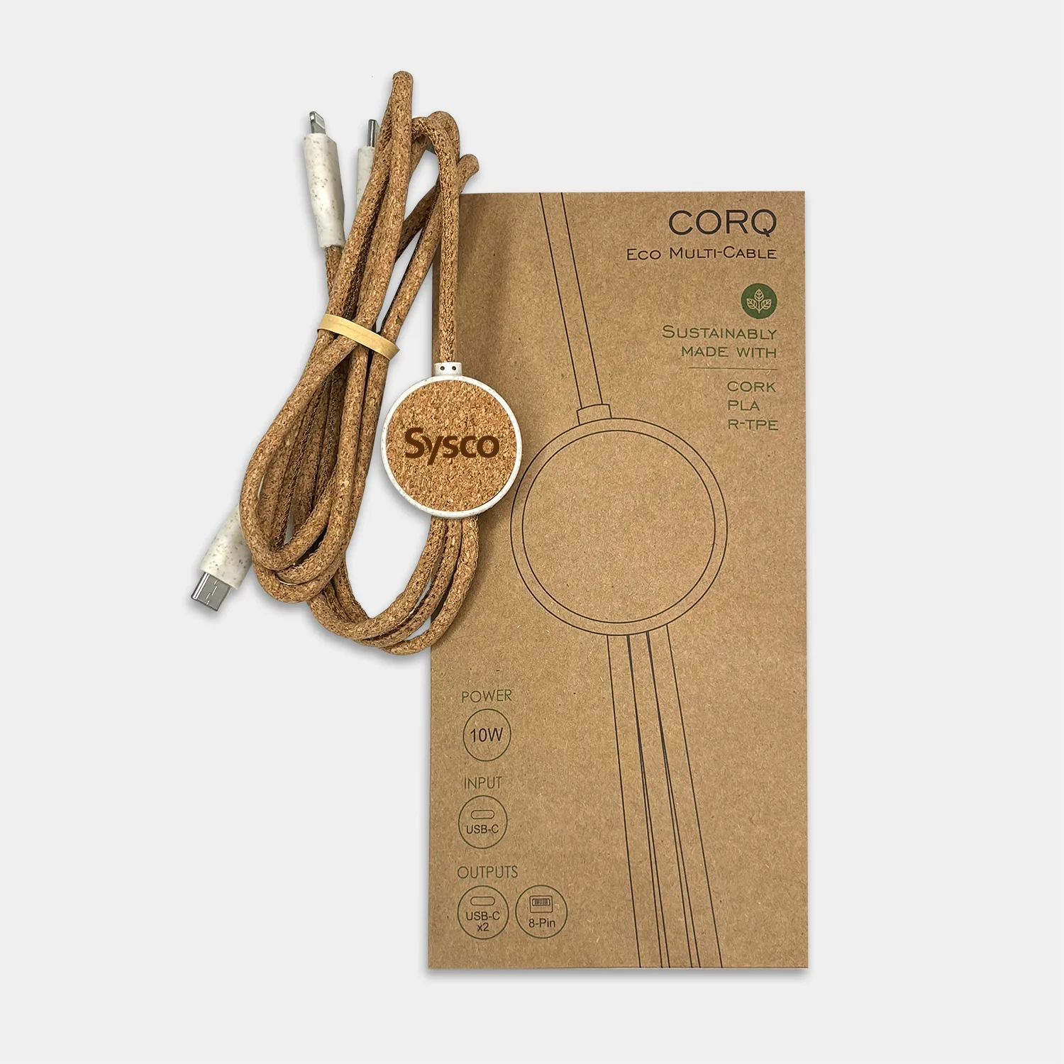 Retail Packaging