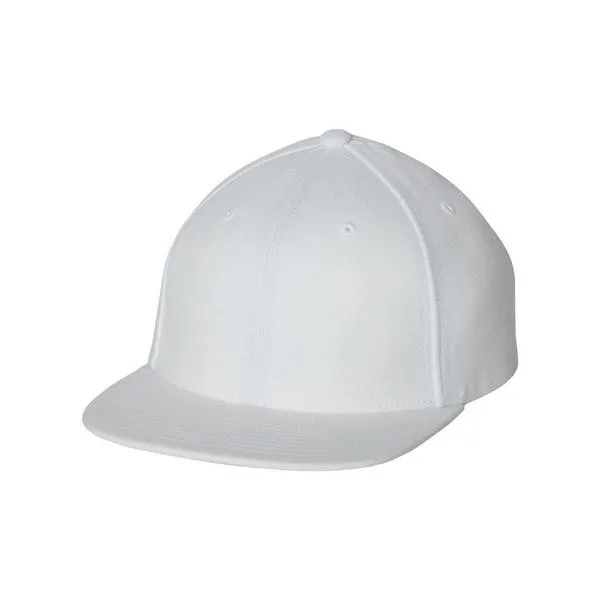 Flexfit 110F One Ten Snapback view 3