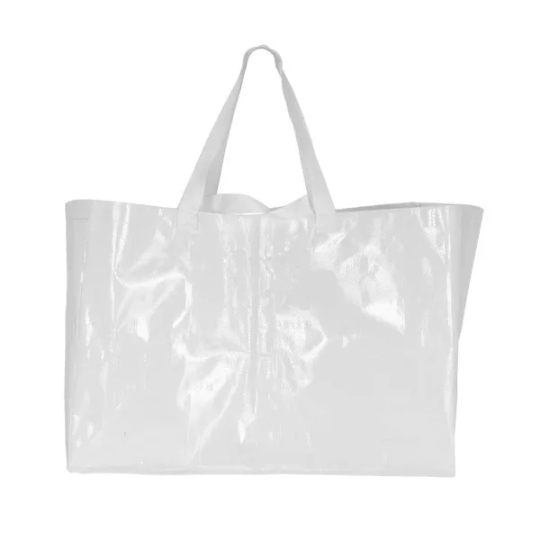 Import Handle It Tote Bag view 3
