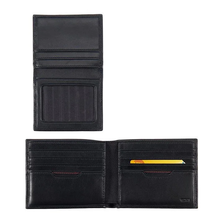Tumi Delta Global Removable Passcase Id W/Tumi Id Lock™