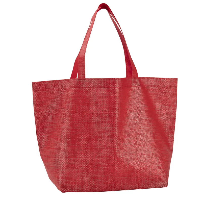 Grocery Tote view 6