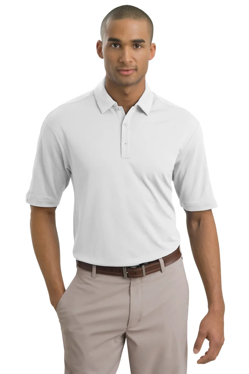 Nike Tech Sport Dri-FIT Polo. view 6