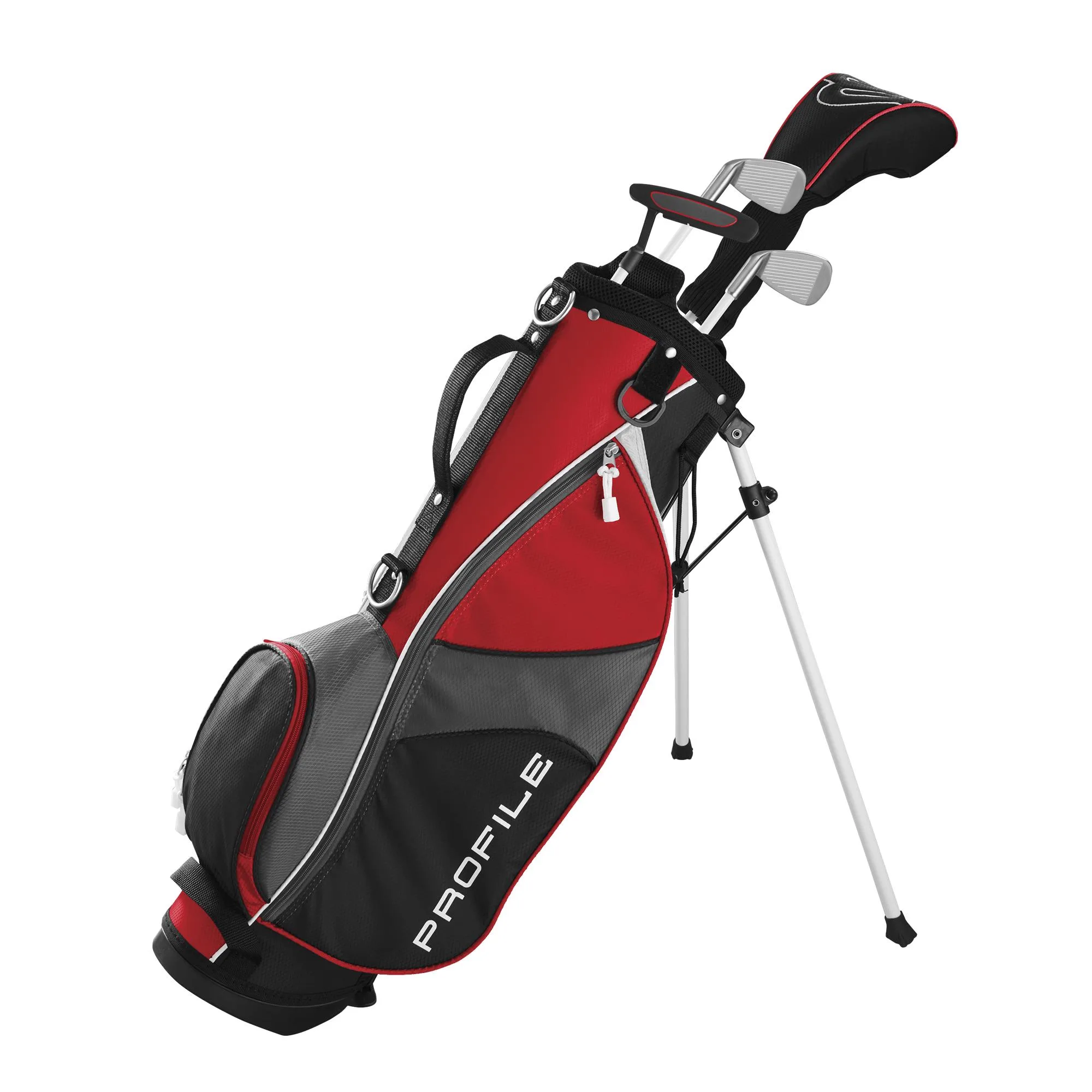Wilson® Profile Jgi Junior Complete Golf Club Set S - Right Handed