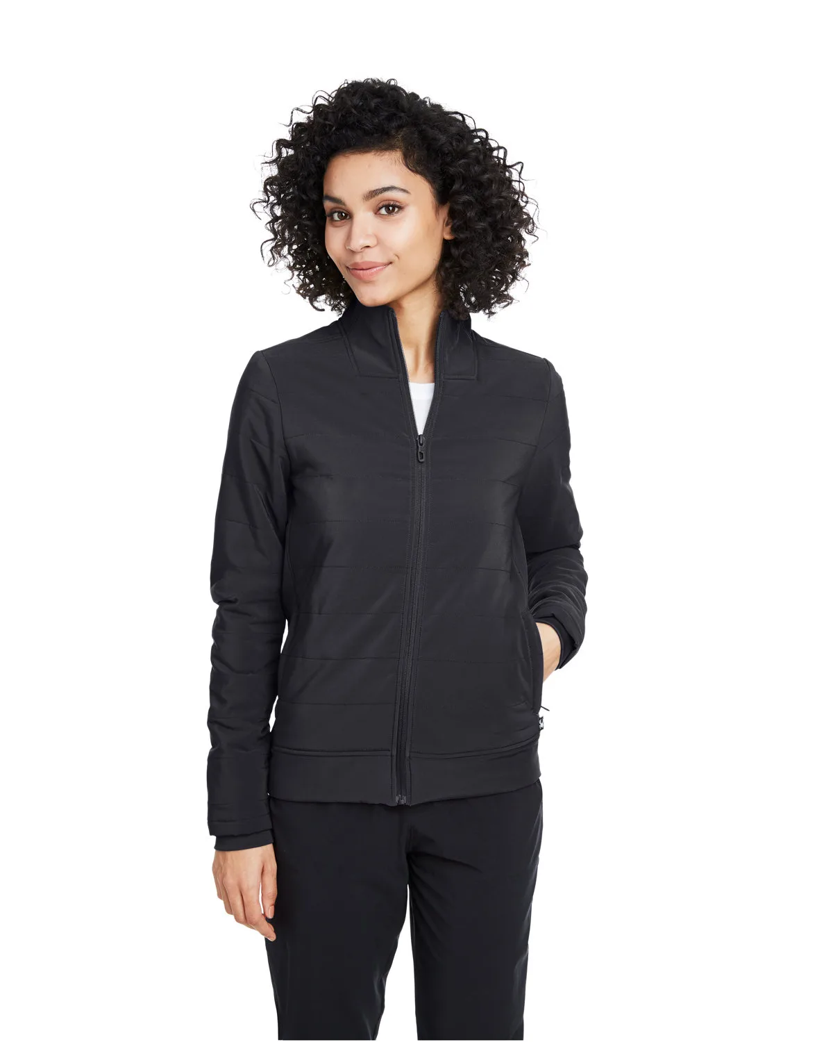 SPYDER Ladies' Axis Insulated Jacket
