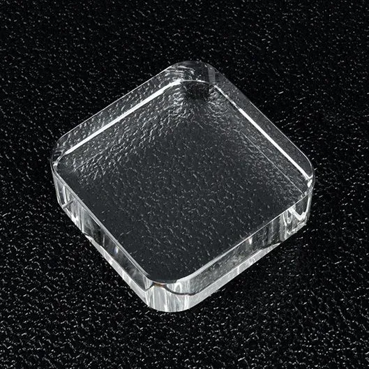 Elena Paperweight view 3
