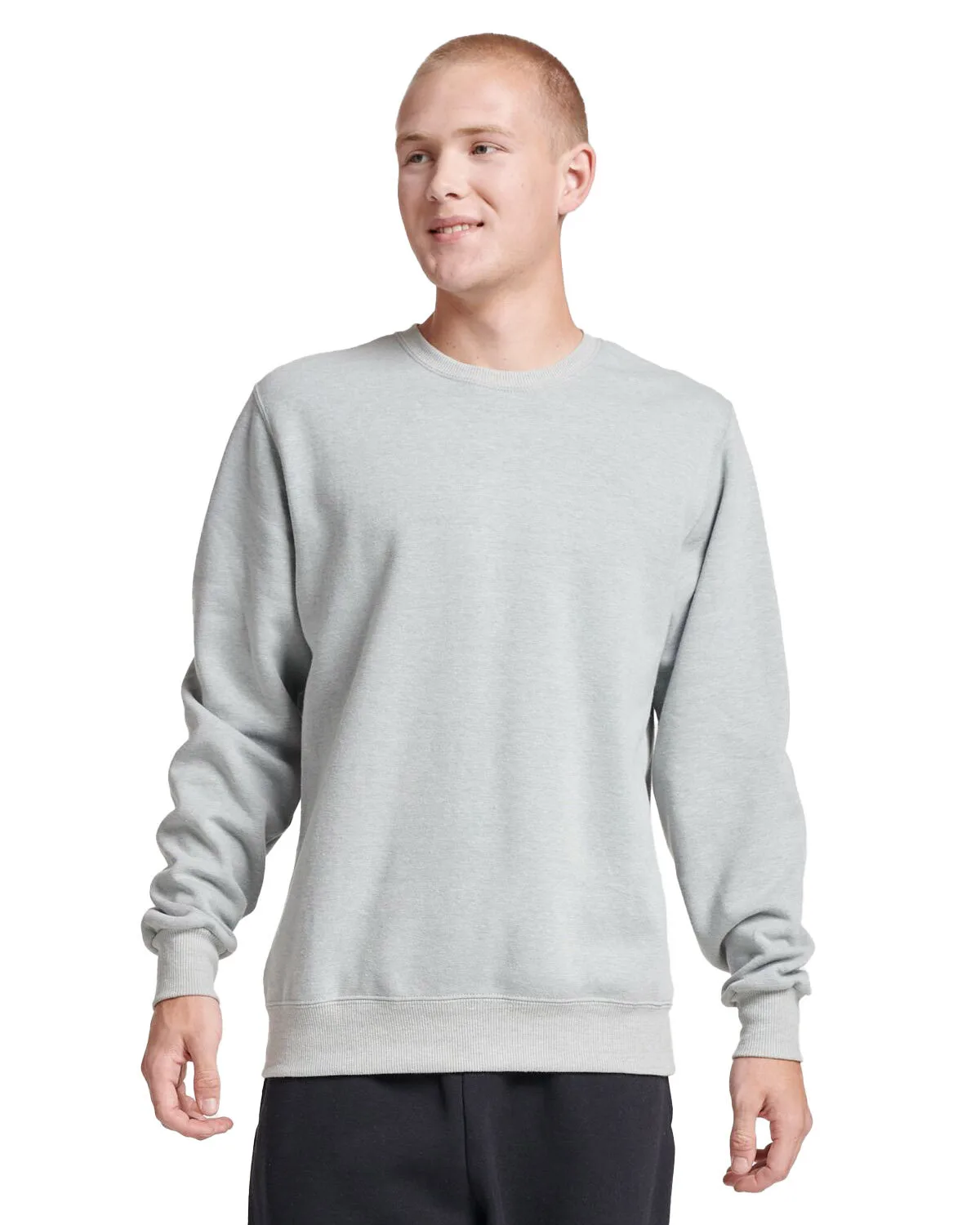 Frost Gray Hthr