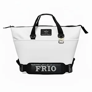 FRIO 18 Can Softside Sublimation Cooler view 2
