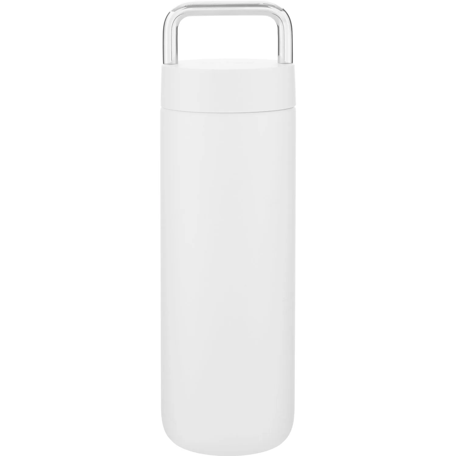 20 oz Fellow Carter Carry Travel Tumbler (Matte White) view 2