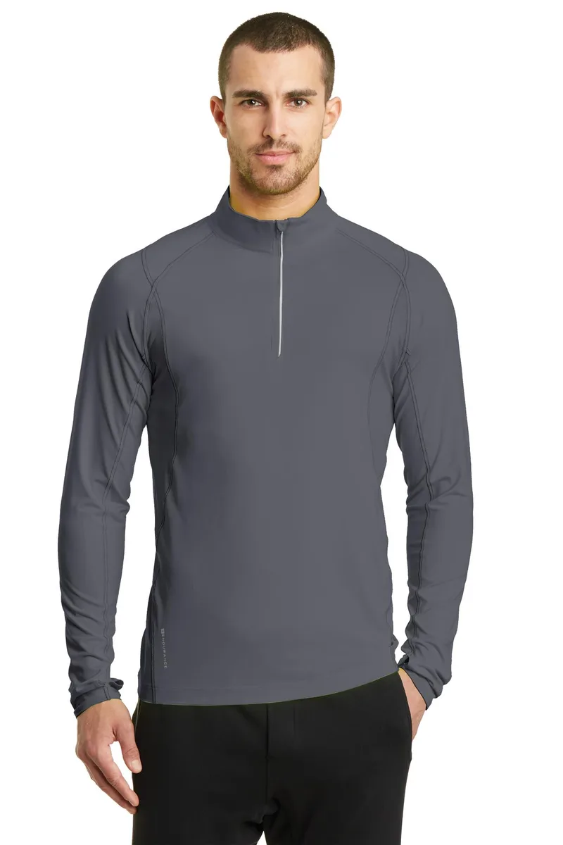 OGIO® Nexus 1/4-Zip Pullover.