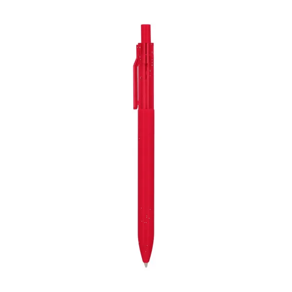 Red Blank