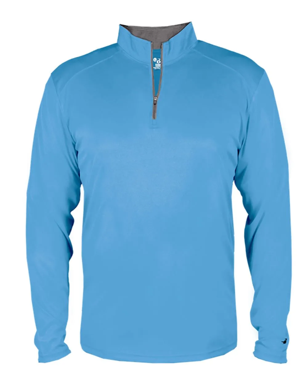 Badger B-Core Quarter-Zip Pullover view 5