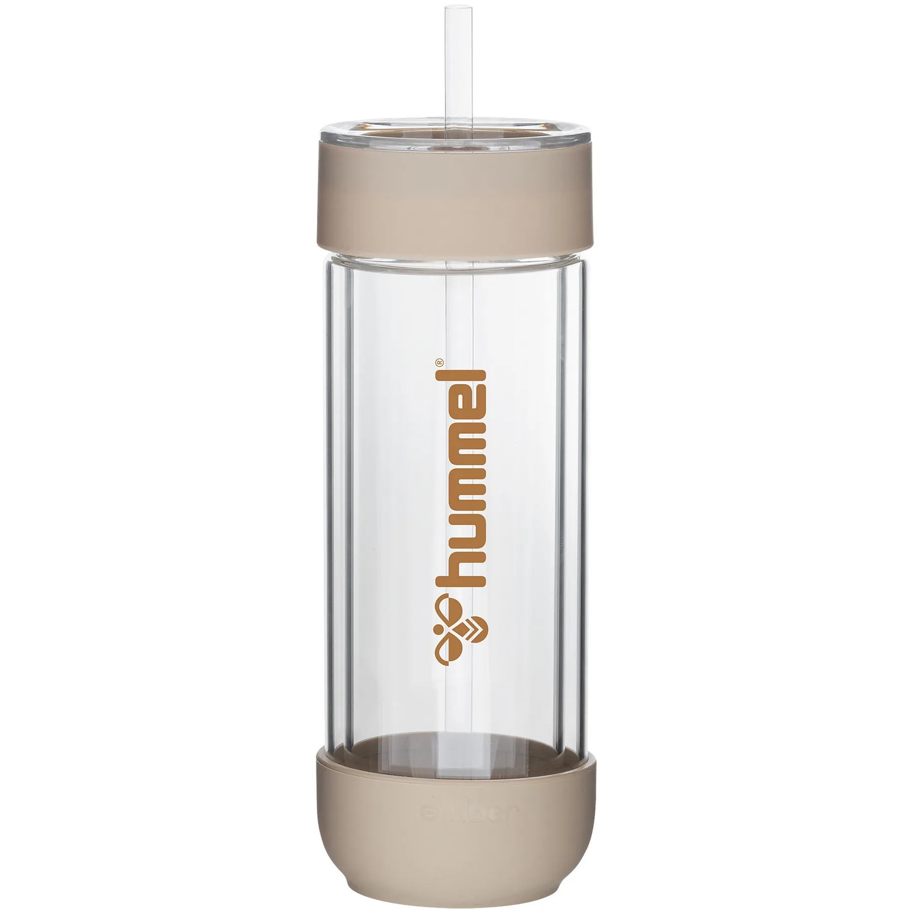16 oz Ember Cold Tumbler (Sandstone)