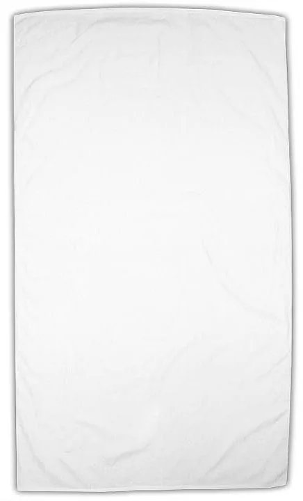ColorFusion™ Deluxe Turkish Signature™ Beach Towel view 2
