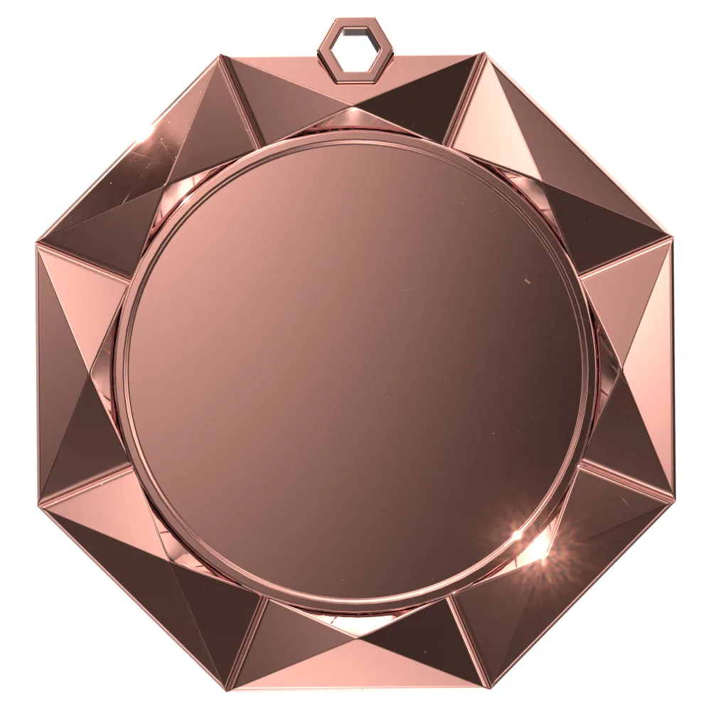 Bronze