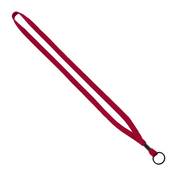 Red Blank