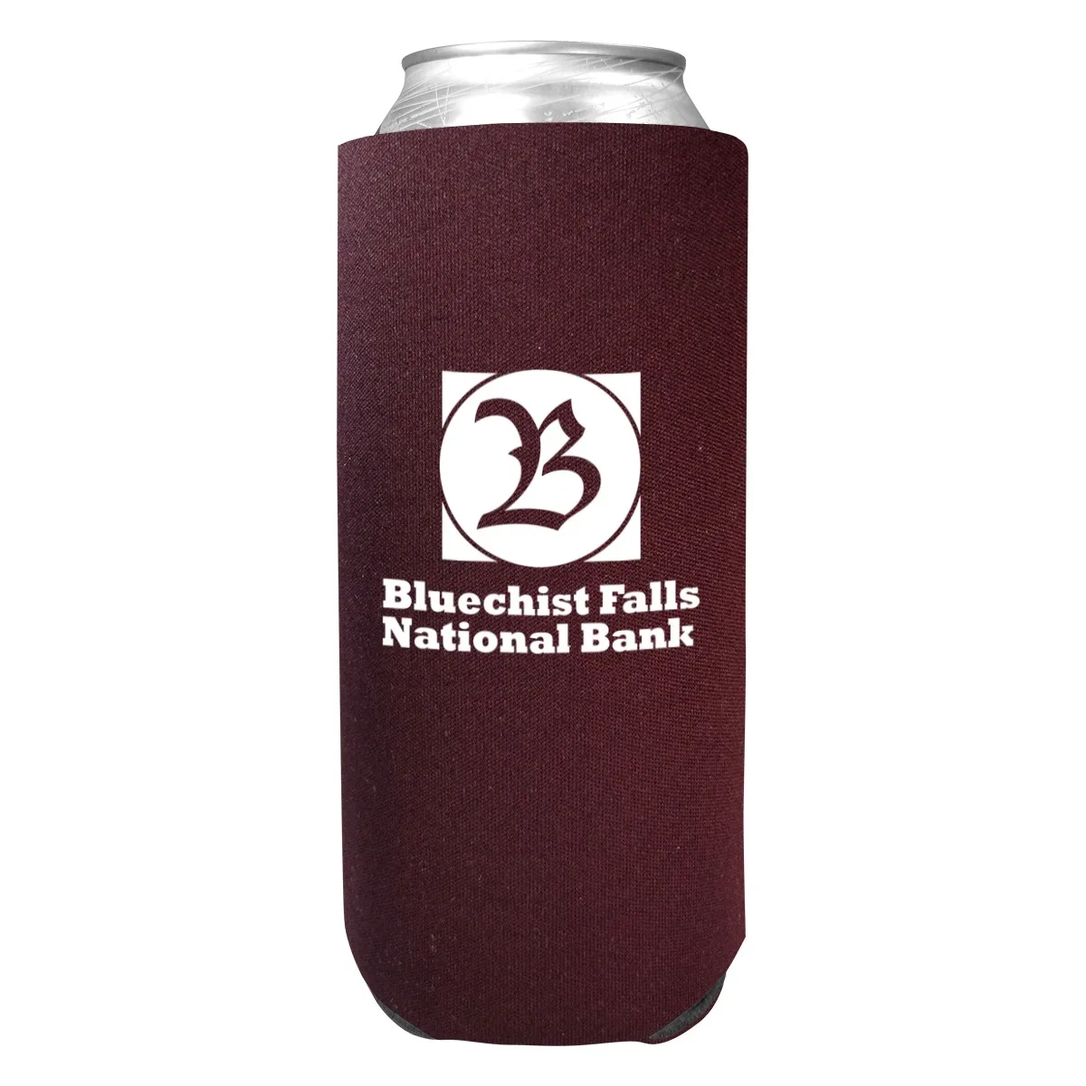 47 BUR Silkscreen