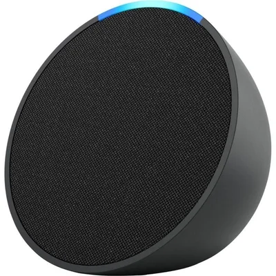 Amazon Echo Pop - (Charcoal)