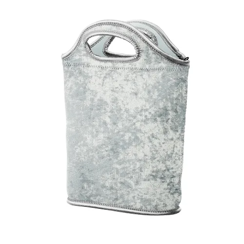 Venti Velvet Neoprene Lunch Bag view 5
