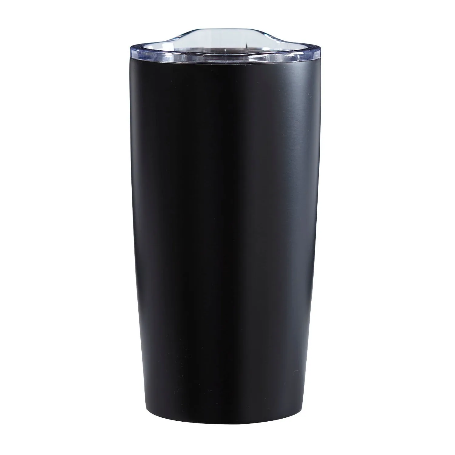 Perfect Temp 20 oz. Stainless Steel Vacuum Tumbler view 2