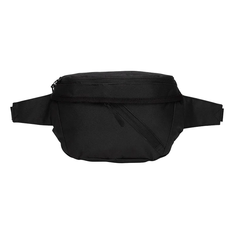 Ontario Two-Pocket Crossbody / Waist Bag view 2