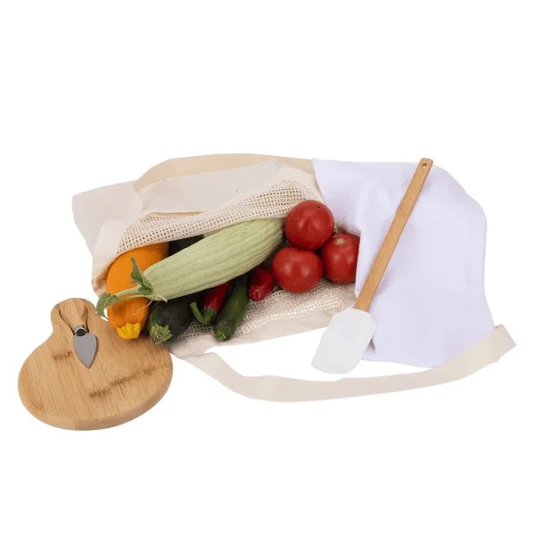 Market To Kitchen Gift Set view 2