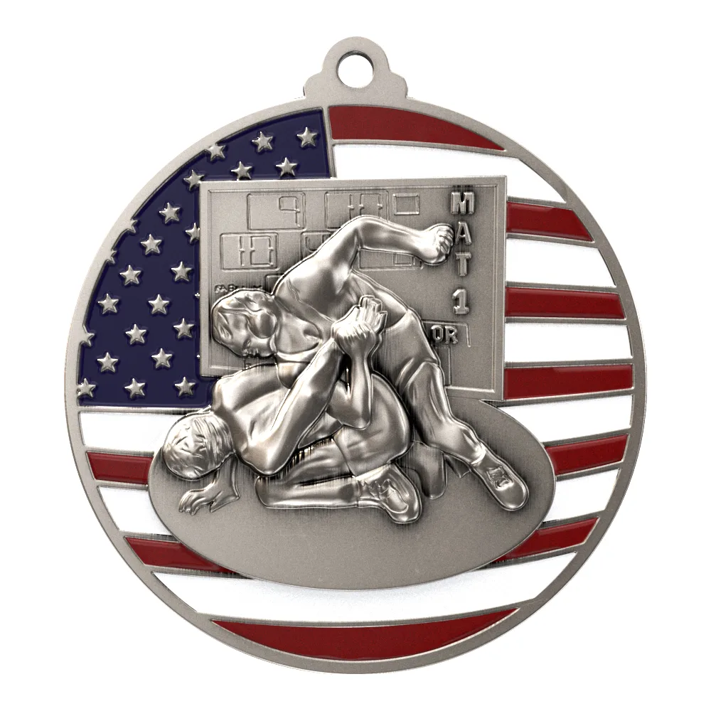 Antique Silver