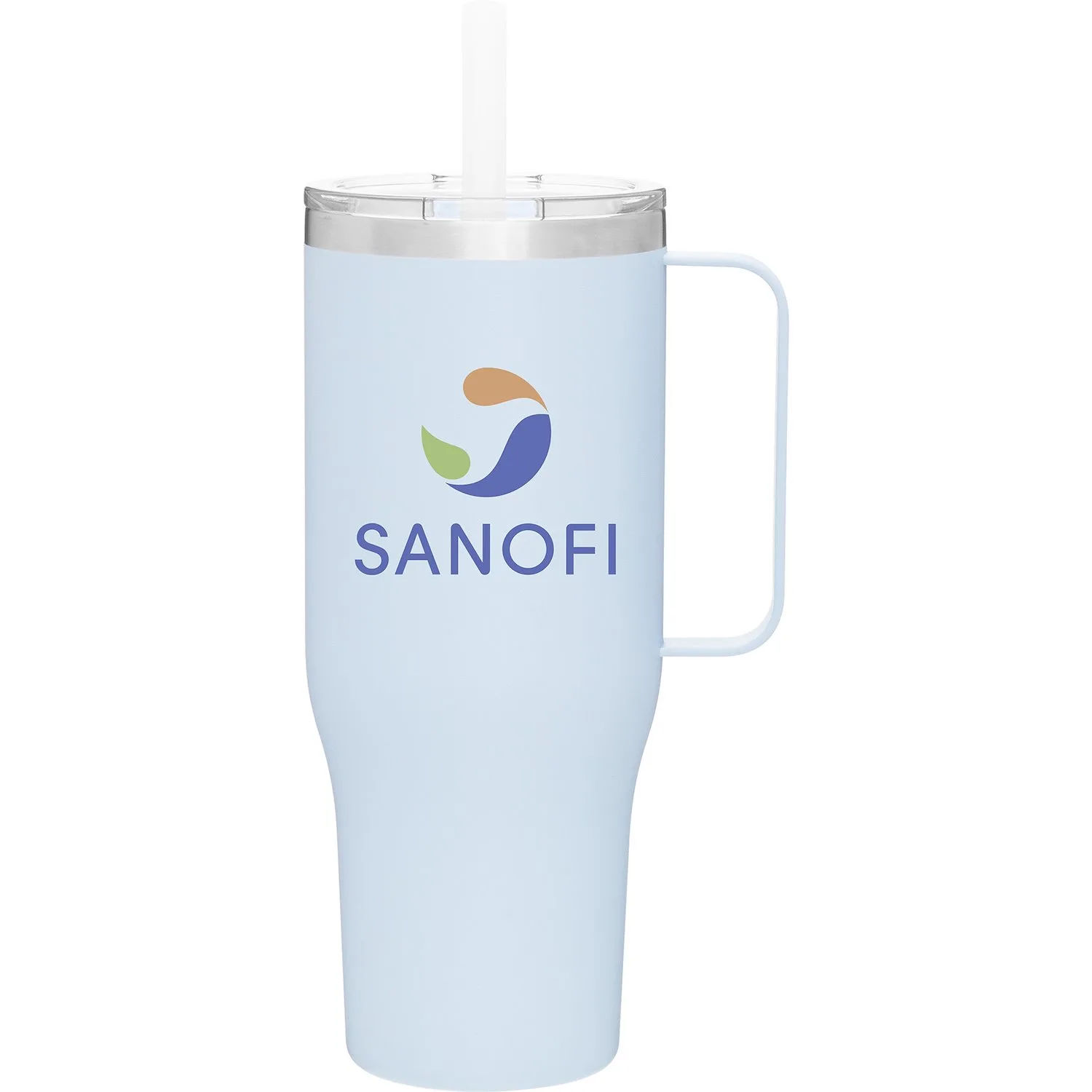 40 oz Denali Travel Mug (Matte Landfall)