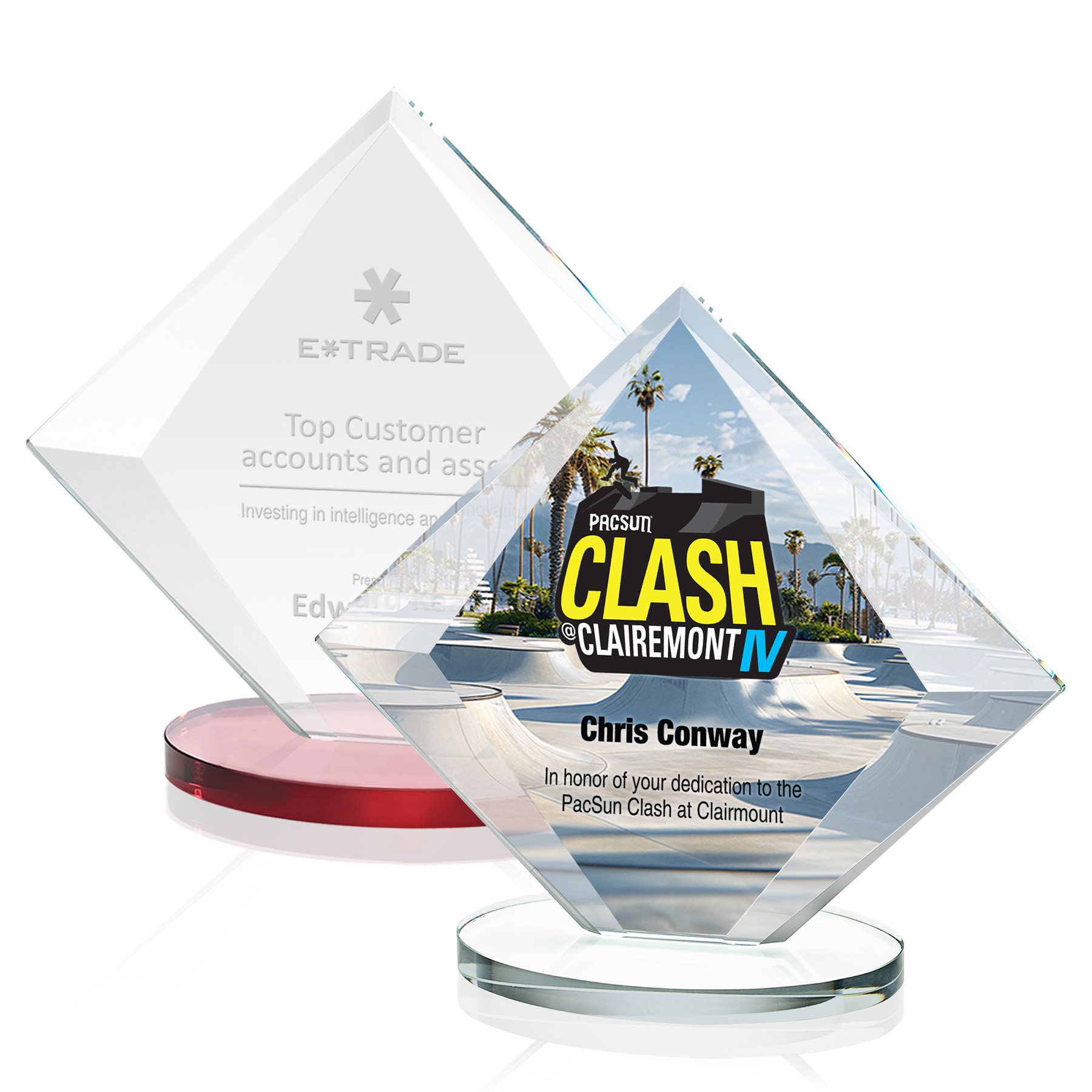 Teston Award